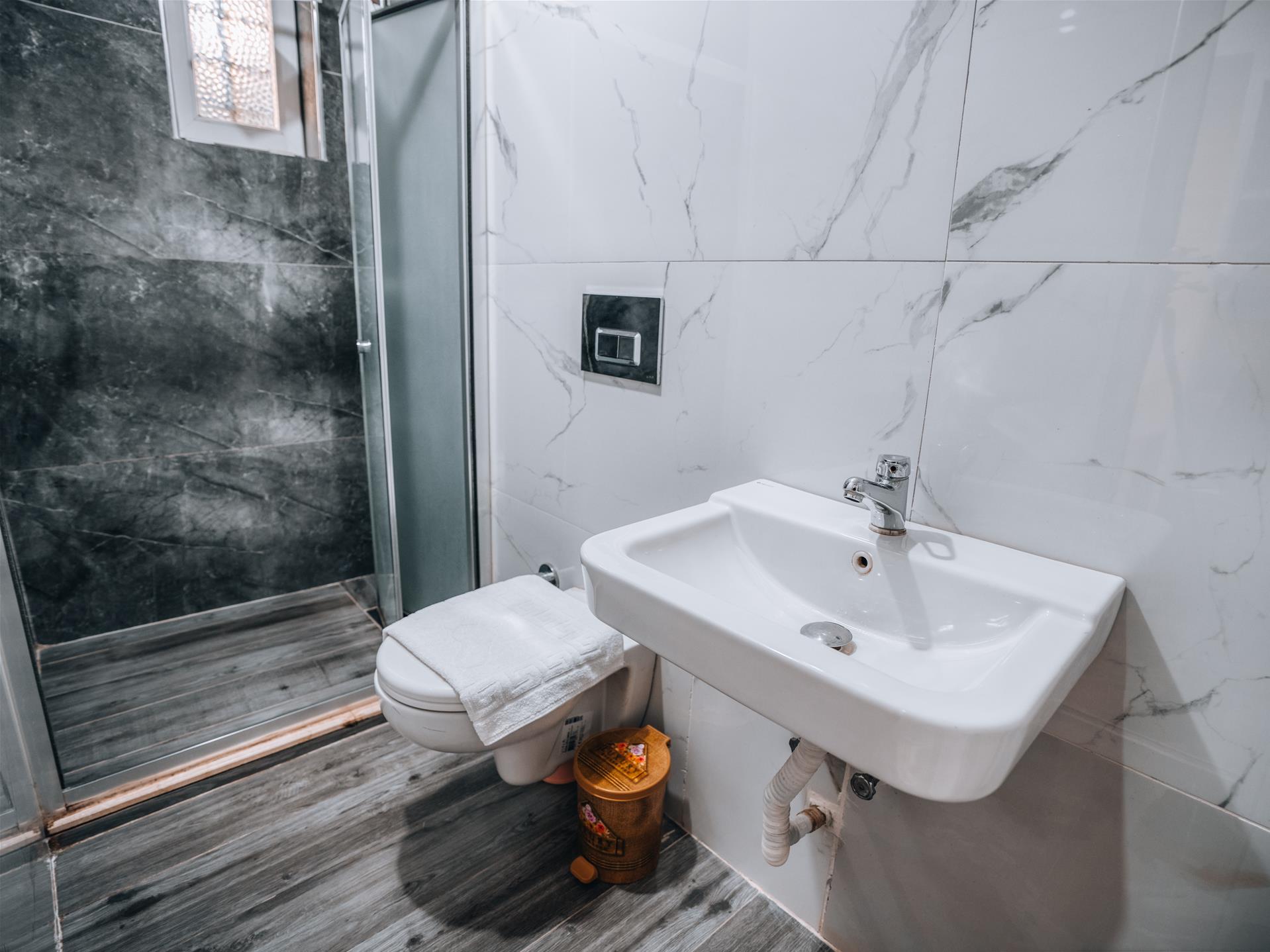 sultanahmet ışıl hotel 3+1 Oda