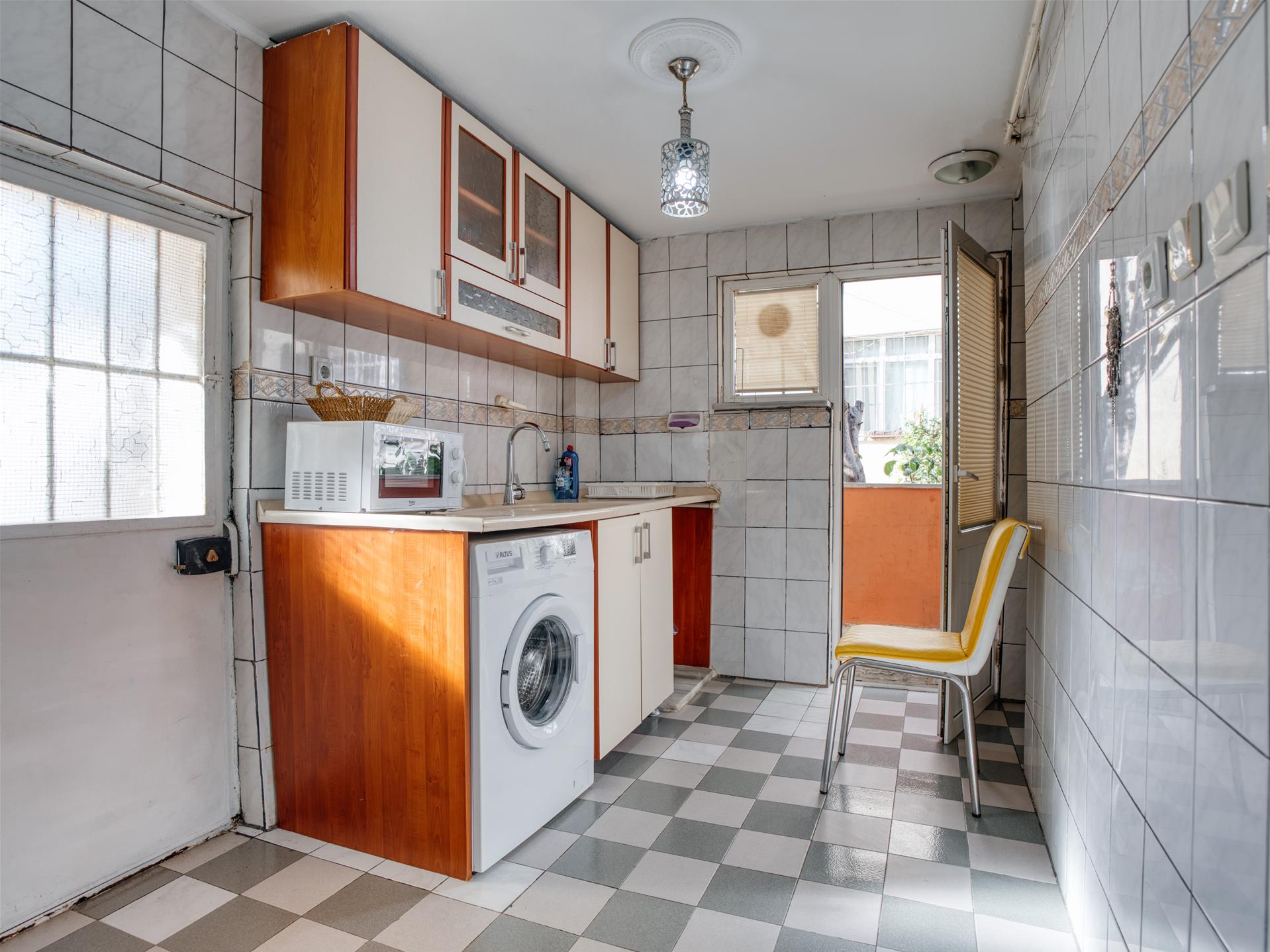 sultanahmet ışıl hotel 3+1 Oda