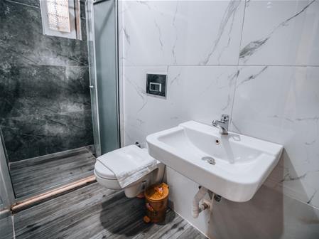 sultanahmet ışıl hotel 3+1 Oda